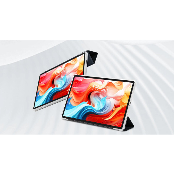 Фото - Чохол для планшету Teclast for T50 Plus 11" Flex Gray (6940709689097)