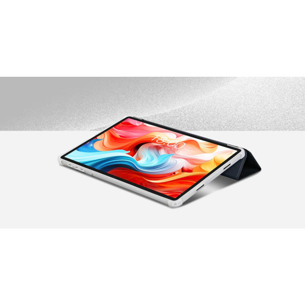 Фото - Чохол для планшету Teclast for T50 Plus 11" Flex Gray (6940709689097)