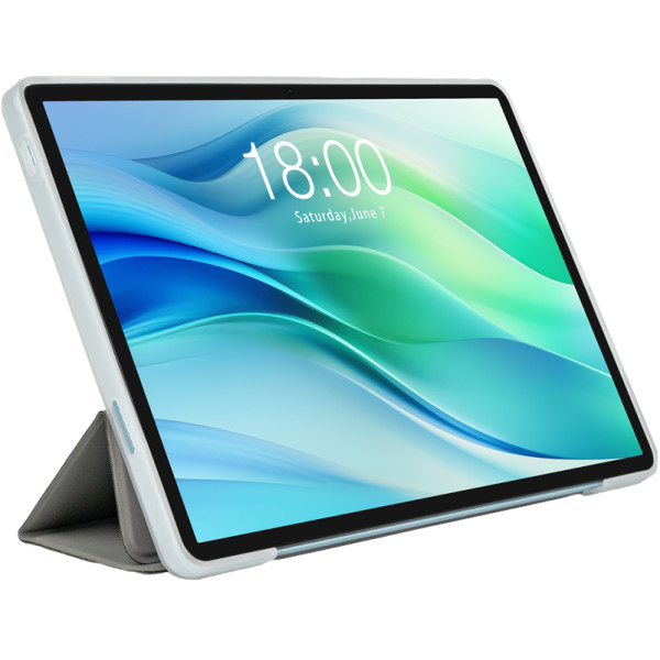 Фото - Чехол для планшета Teclast for P50AI/P50 2025 11" Blue (6940709689226)