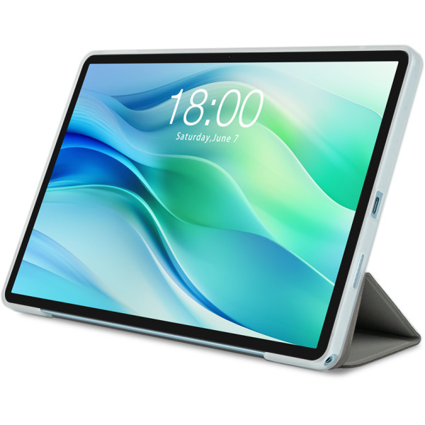 Фото - Чехол для планшета Teclast for P50AI/P50 2025 11" Blue (6940709689226)
