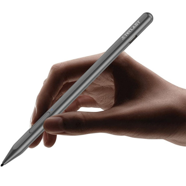 Фото - Стилус Teclast T-Pen USI 2.0 Silver (6940709689318)