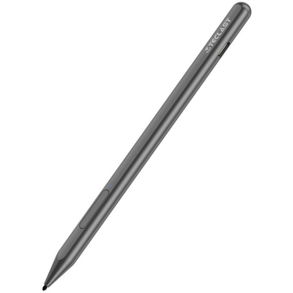 Фото - Стилус Teclast T-Pen USI 2.0 Silver (6940709689318)