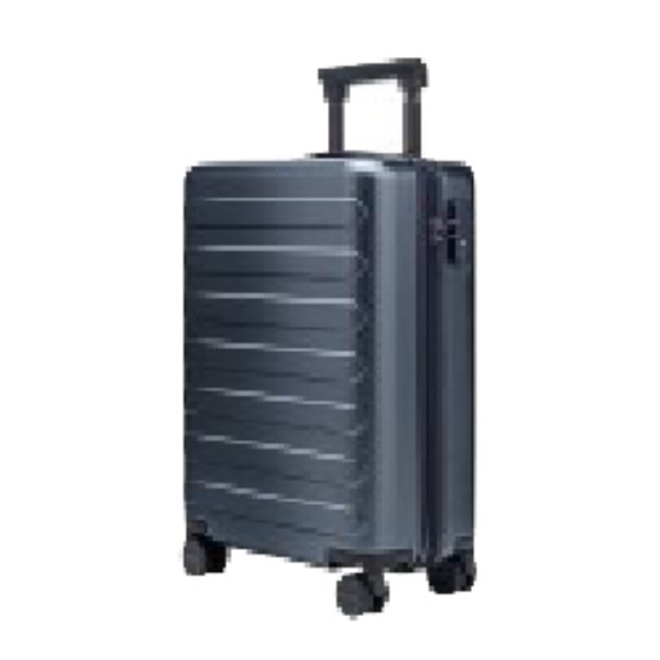 Фото - Валіза Xiaomi Ninetygo Business Travel Luggage 20" Dark Grey (6970055343442/6941413216609)