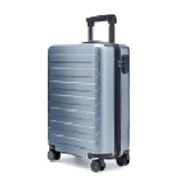 Фото - Валіза Xiaomi Ninetygo Business Travel Luggage 20" Blue (6970055342810/6941413216623)