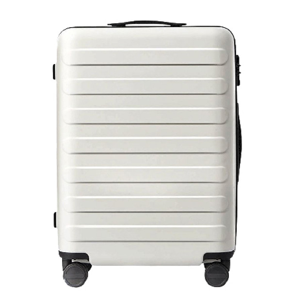 Фото - Валіза Xiaomi Ninetygo Business Travel Luggage 24" White (6941413216753)