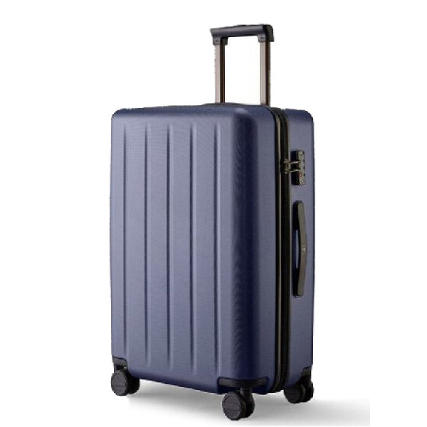 Фото - Валіза Xiaomi Ninetygo PC Luggage 20'' Navy Blue (6941413216890)