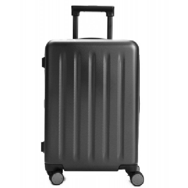 Фото - Валіза Xiaomi Ninetygo PC Luggage 24'' Black (6970055340113/6941413216920)