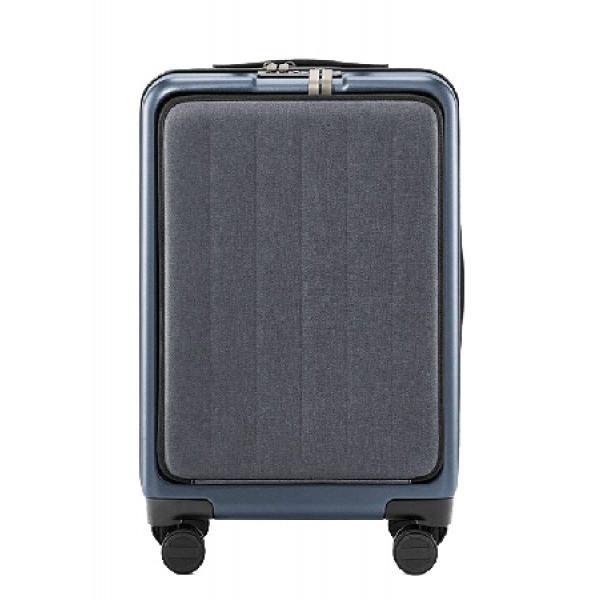Фото - Валіза Xiaomi Ninetygo Seine Luggage 20'' Blue (6941413217927)