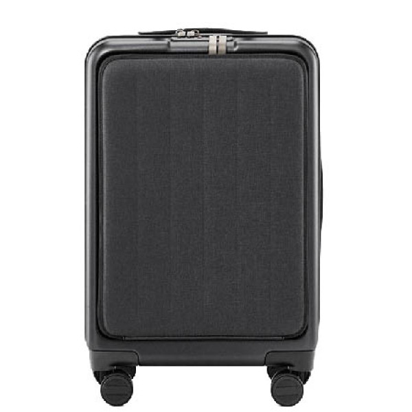Фото - Валіза RunMi Ninetygo Seine Luggage 20'' Black (6941413218146)