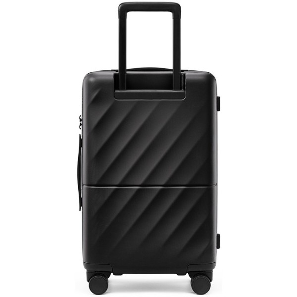 Фото - Чемодан RunMi Ninetygo Ripple Luggage 24"  Black (6941413222235)