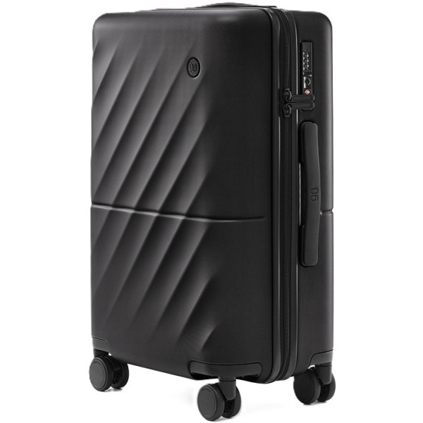 Фото - Валіза RunMi Ninetygo Ripple Luggage 29"  Black (6941413222310)