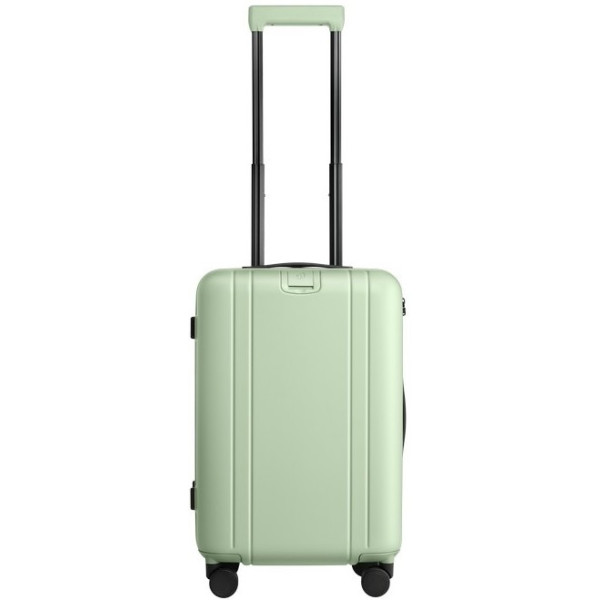 Фото - Чемодан NINETYGO HOBO Luggage 20" Green (6941413243704)