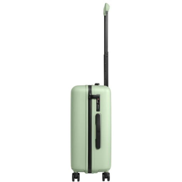 Фото - Чемодан NINETYGO HOBO Luggage 20" Green (6941413243704)