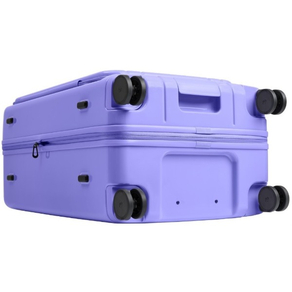 Фото - Чемодан NINETYGO HOBO Pro luggage 20" Purple (6941413248259)