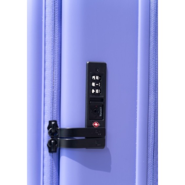 Фото - Чемодан NINETYGO HOBO Pro luggage 20" Purple (6941413248259)