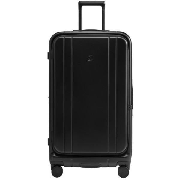 Фото - Валіза NINETYGO HOBO Pro luggage 28" Black (6941413248334)