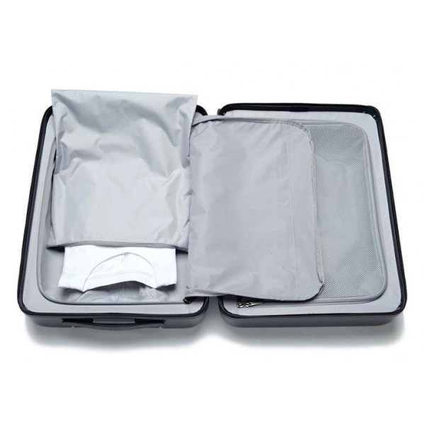 Фото - Валіза Xiaomi Ninetygo Business Travel Luggage 24" White (6941413216753)