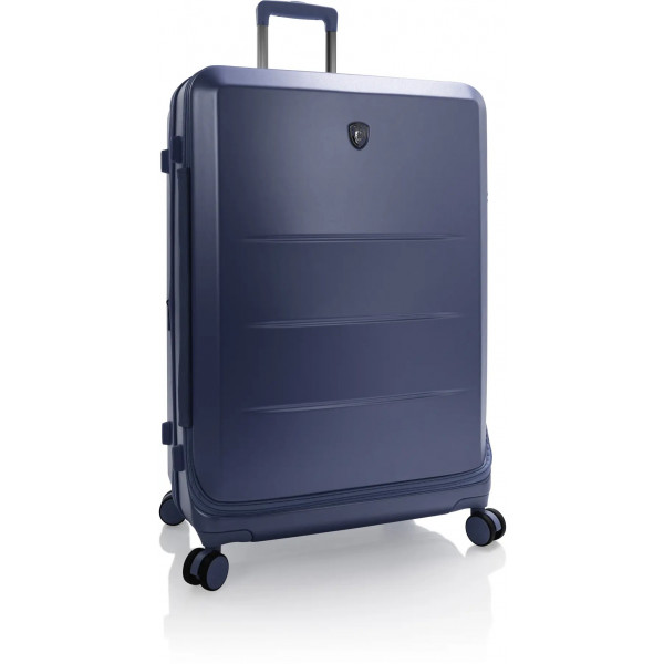 Фото - Валіза Heys EZ Fashion (L) Navy (10162-0028-30/10162-0028-S3)
