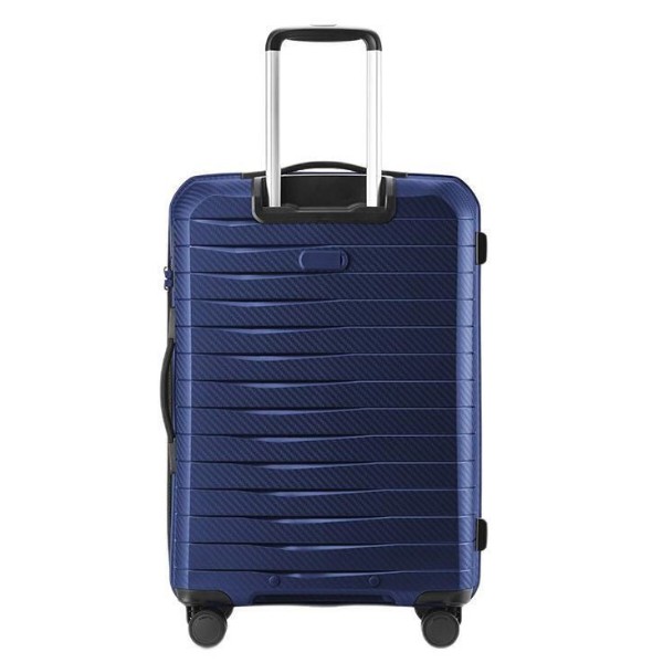 Фото - Чемодан Xiaomi Ninetygo Lightweight Luggage 24" Blue (6941413216357)