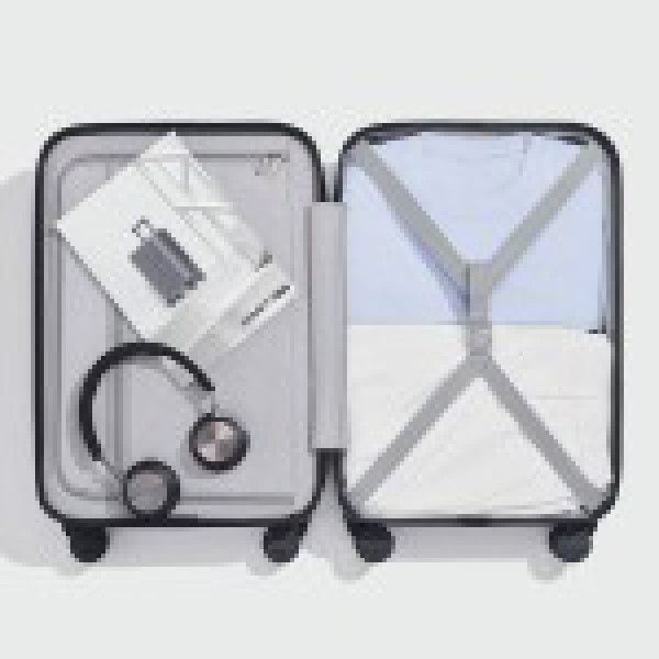Фото - Валіза Xiaomi Ninetygo PC Luggage 20'' Blue (6970055340069/6941413216845)