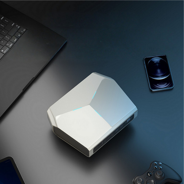 Фото - Проектор RTAKO A4300 pro+ XDR (6942063218609)