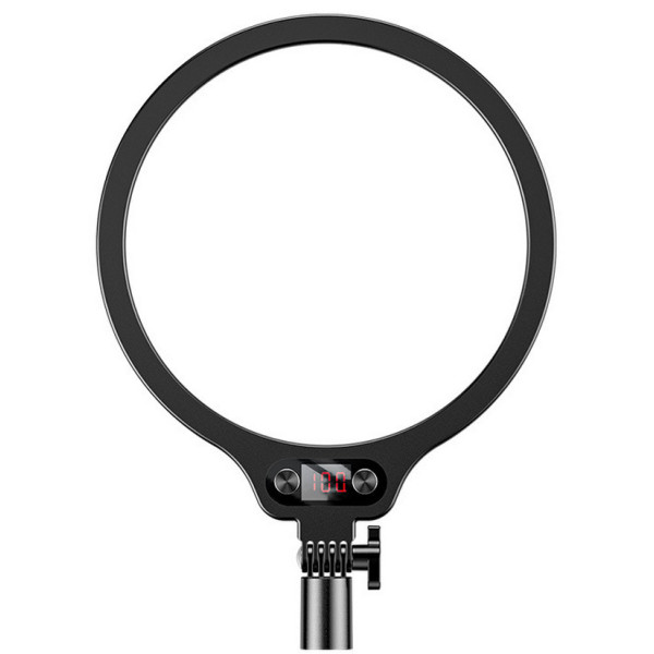 Фото - Кільцева лампа RTAKO AR-GTB03-35S 35CM FULL- FACE FILL LIGHT (6942063221043)