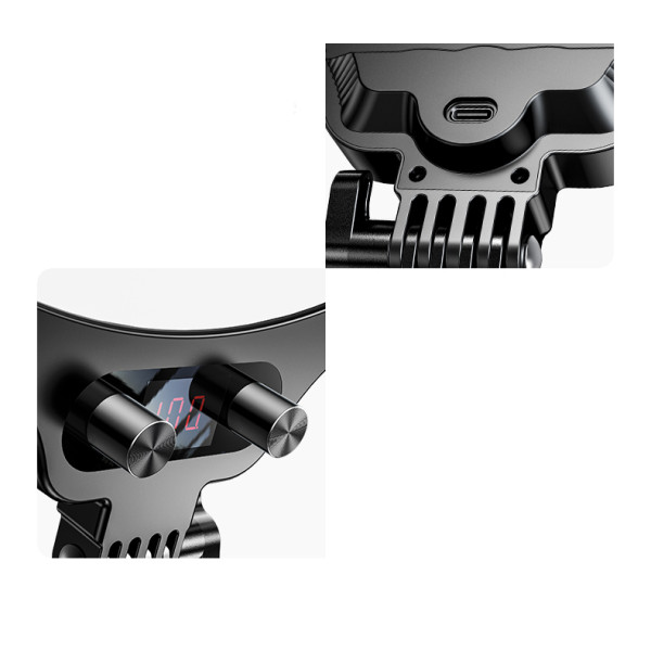 Фото - Кільцева лампа RTAKO AR-GTB03-35S 35CM FULL- FACE FILL LIGHT (6942063221043)