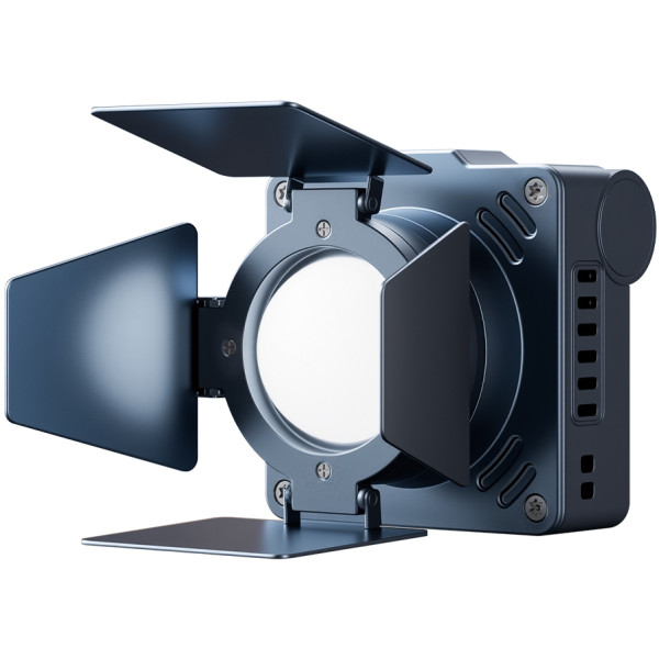 Фото - Студійне світло RTAKO RDJ-01 Pocket COB photography fill light (6942063222859)