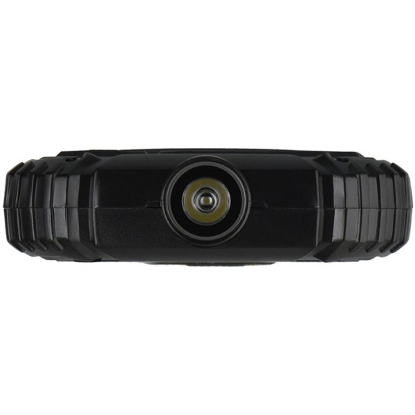 Фото - Мобильный телефон 2E R240 2025 Black