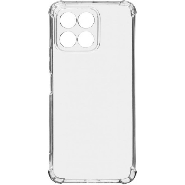 Фото - Чохол для смартфону Armorstandart Air Force for Honor X6 Camera cover Clear (ARM69494)