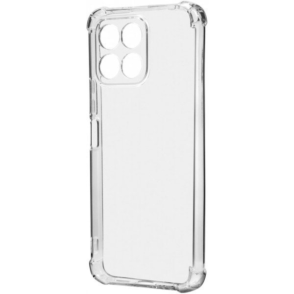 Фото - Чохол для смартфону Armorstandart Air Force for Honor X6 Camera cover Clear (ARM69494)