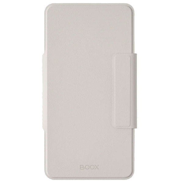 Фото - Чохол для електронної книги BOOX 2-в-1 для Palma 2 Pro Beige (6949710311201)
