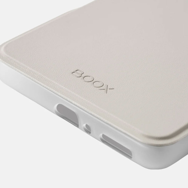 Фото - Чохол для електронної книги BOOX 2-в-1 для Palma 2 Pro Beige (6949710311201)