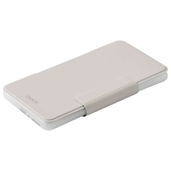 Фото - Чохол для електронної книги BOOX 2-в-1 для Palma 2 Pro Beige (6949710311201)
