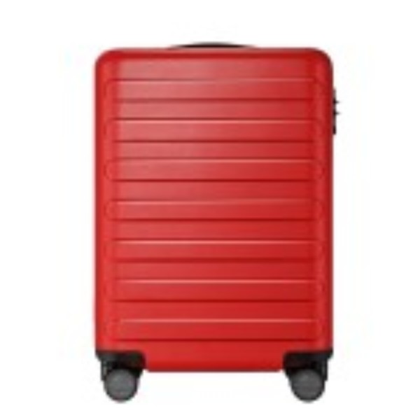 Фото - Валіза Xiaomi Ninetygo Business Travel Luggage 20" Red (6970055346696/6941413216647)