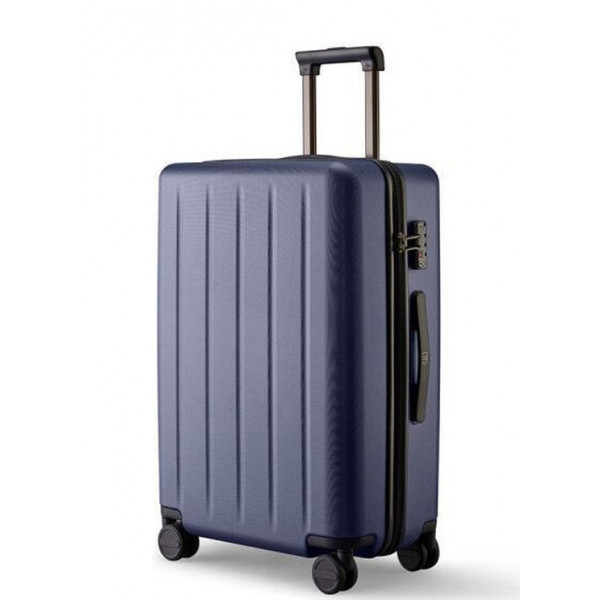 Фото - Валіза Xiaomi Ninetygo PC Luggage 20'' Navy Blue (6941413216890)