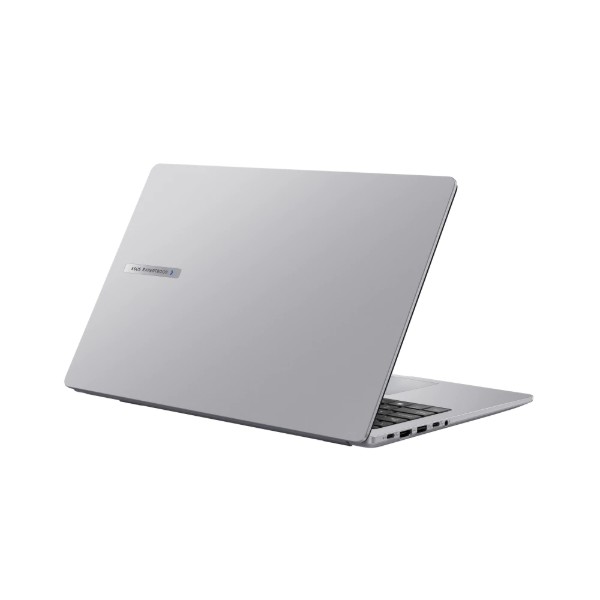 Фото - Ноутбук Asus Expertbook P1 P1503CVA-S72300X Misty Grey