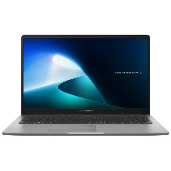 Фото - Ноутбук Asus Expertbook P1 P1503CVA-S72300X Misty Grey Фото - Ноутбук Asus Expertbook P1 P1503CVA-S72300X Misty Grey