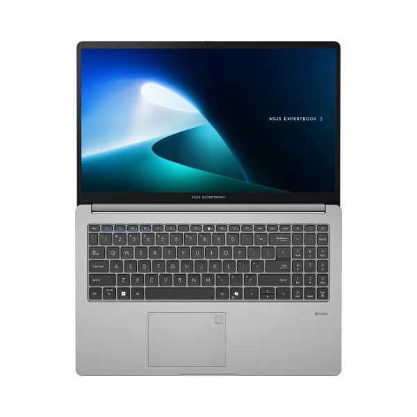 Фото - Ноутбук Asus Expertbook P1 P1503CVA-S72300X Misty Grey