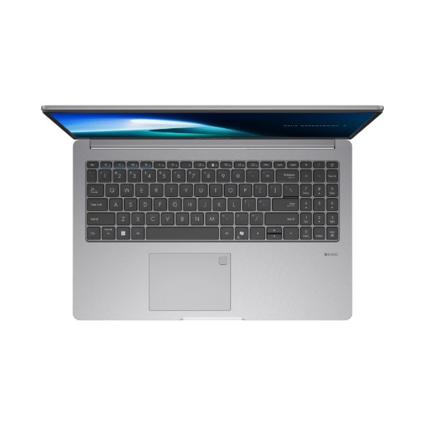 Фото - Ноутбук Asus Expertbook P1 P1503CVA-S72300X Misty Grey