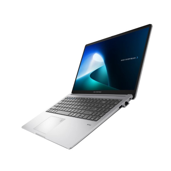Фото - Ноутбук Asus Expertbook P1 P1503CVA-S72300X Misty Grey