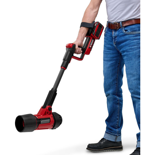 Фото - Повітродувка акумуляторна Einhell GP-LB 36/270 Li E BL - Solo без 36V АКБ та ЗП (3433570)