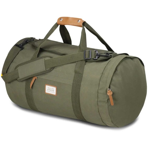 Фото - Сумка дорожная Semi Line 49 Khaki (A3028-2)