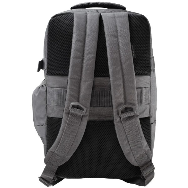 Фото - Рюкзак міський Semi Line 20 Graphite (P8308-2)