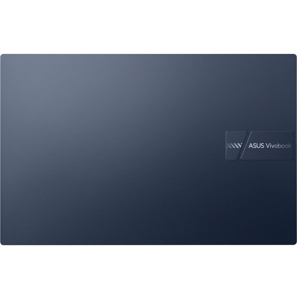 Фото - Ноутбук Asus Vivobook 15 M1502YA-BQ325 Quiet Blue