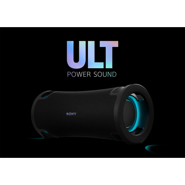 Фото - Портативна акустика Sony ULT FIELD 7 (SRSULT70.SP6)