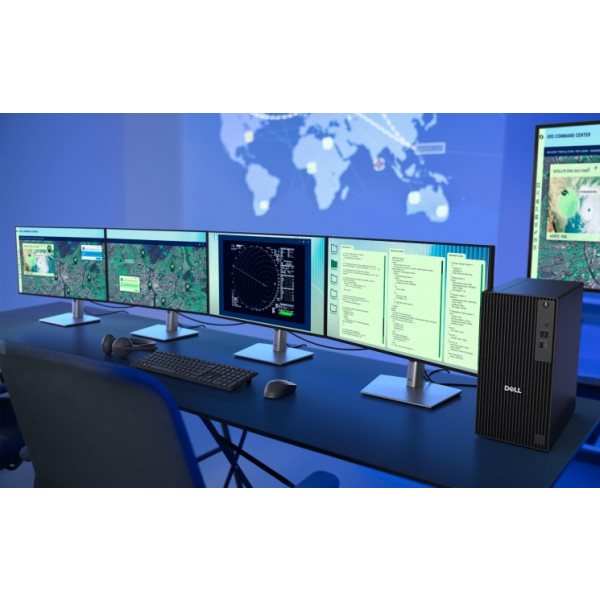 Фото - Неттоп Dell Pro Tower (BTO110_QCT1250)