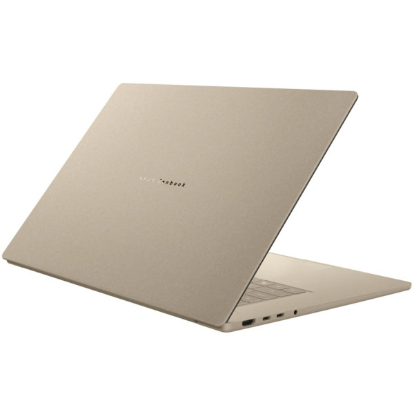 Фото - Ноутбук Asus Zenbook A16 UX3607OA-SQ013W Zabriskie Beige