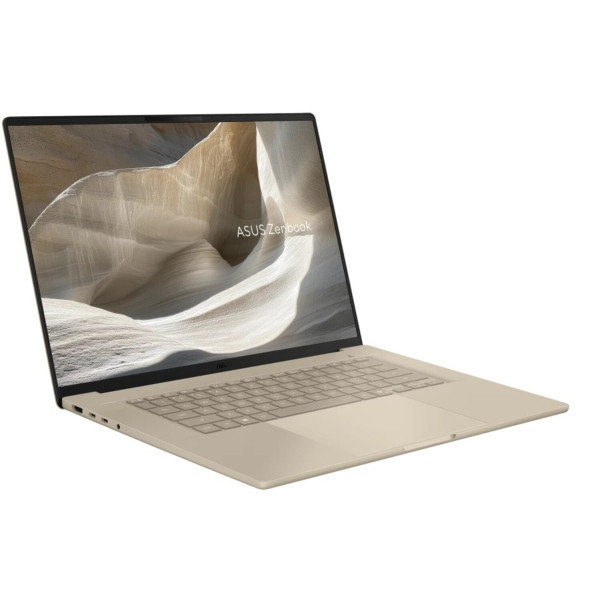 Фото - Ноутбук Asus Zenbook A16 UX3607OA-SQ013W Zabriskie Beige