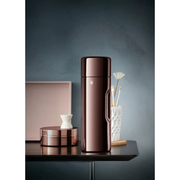 Фото - Термос WMF 696196600 Motion 0,75 л Copper